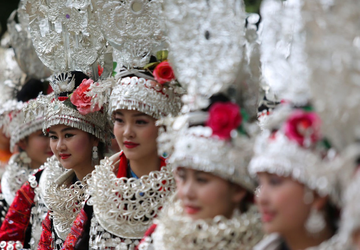 Nhung goc nhin khac la ve dat nuoc Trung Quoc